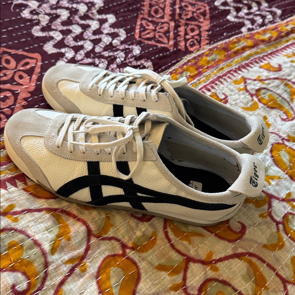 Onitsuka Tiger Mexico 66 Vintage - Picture 7 of 8